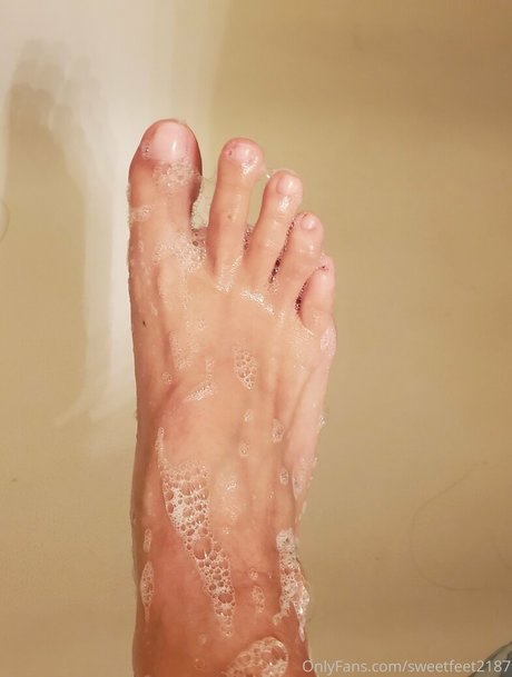 sweetfeet2187 estrella porno hd imagen