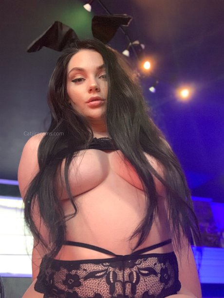 Catjira estrella porno de arte imagen