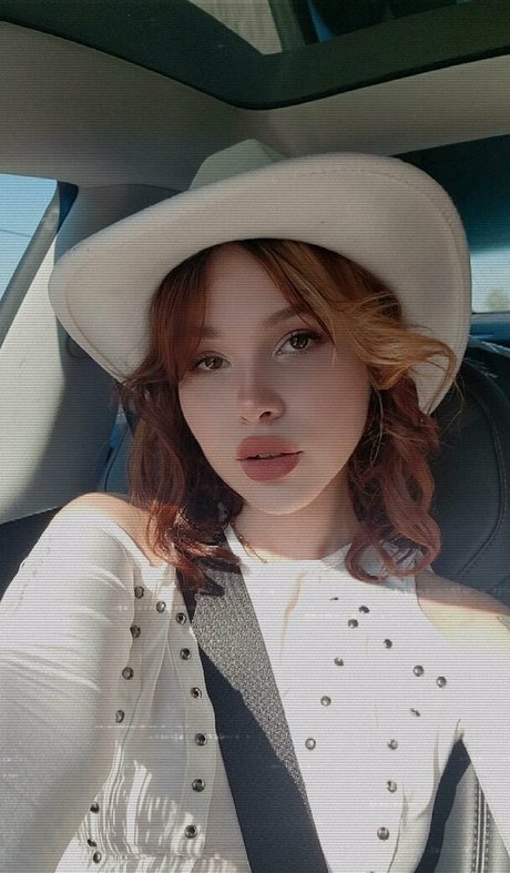 Rita Stark buena actriz foto