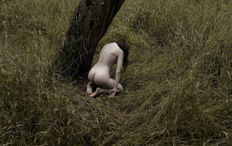 Rita Stark actriz de arte foto