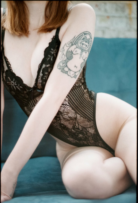 Rita Stark estrella porno del sexo recopilación