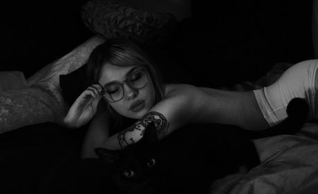 Rita Stark estrella porno xxx fotos