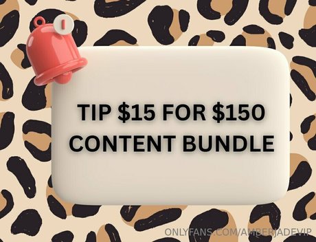 Amberjadevip estrella porno agradable fotos