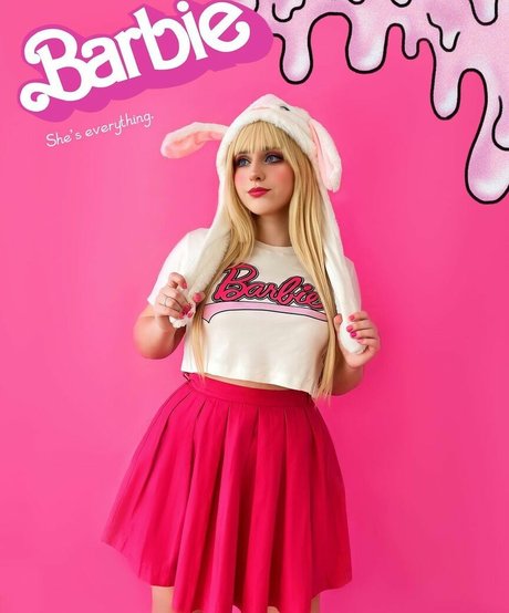 Anna Moreira modelo agradable recopilación