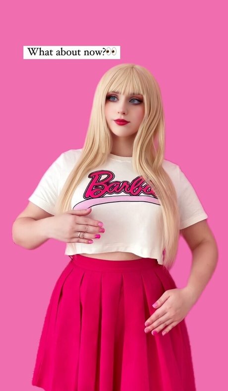 Anna Moreira estrella superior foto