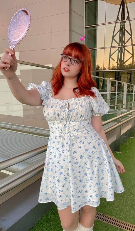 Anna Moreira estrella perfecta foto