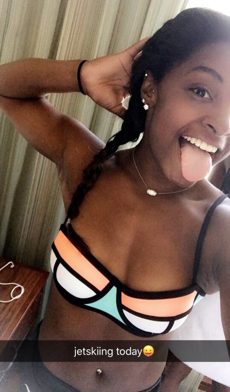 Simone Biles estrella del sexo fotos