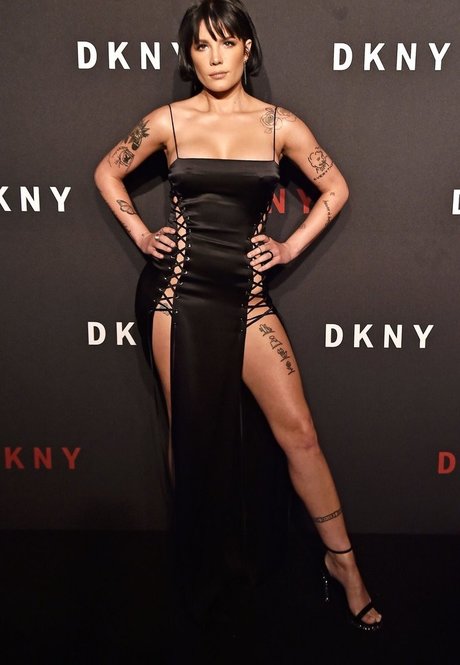 Halsey mejor estrella galerías