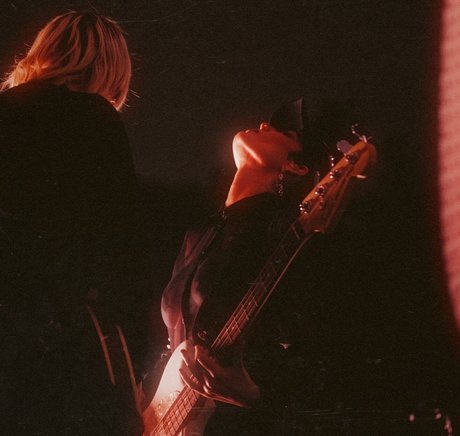 Halsey buen modelo archivo