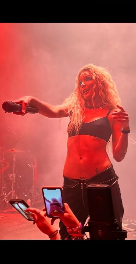 Halsey hermosa actriz galerías