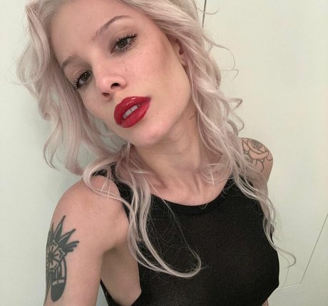 Halsey modelo libre galerías