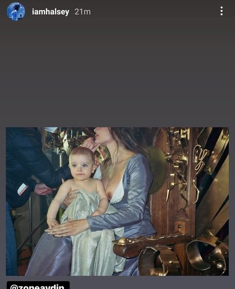 Halsey estrella del sexo recopilación