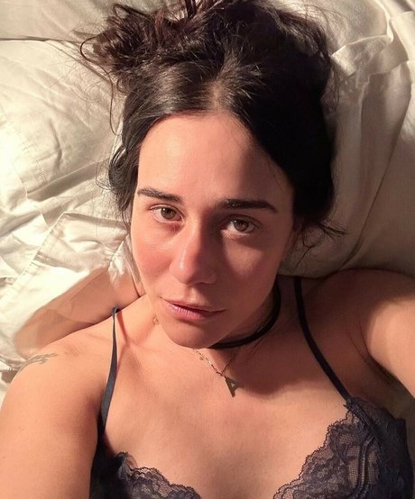 Alessandra Negrini Fotoaufnahmen