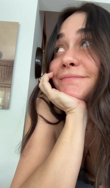 Alessandra Negrini estrella caliente archivo