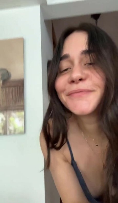 Alessandra Negrini modelo desnudo foto