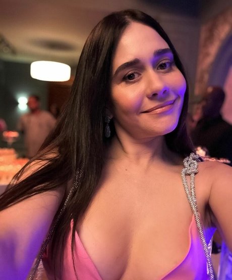 Alessandra Negrini linda estrella galería