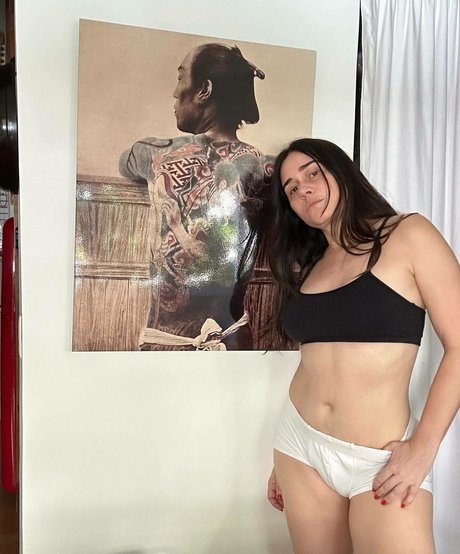 Alessandra Negrini estrella porno hermosa recopilación