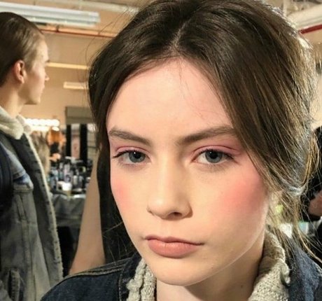 Jordan McEwen estrella porno sexy galerías