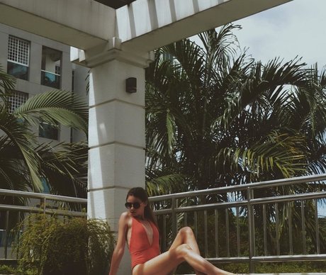 Jordan McEwen actriz foto