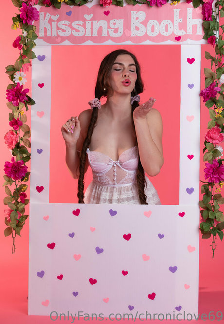 Chroniclove estrella porno erótica galería