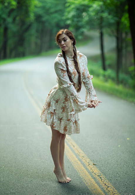 Chroniclove bonita modelo galería