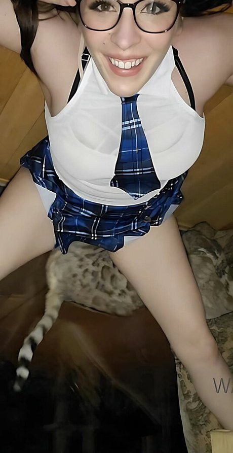 Kat Gunn arte estelar foto