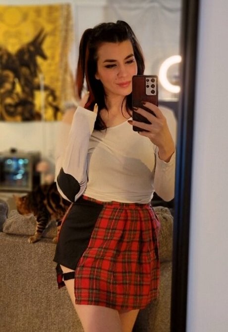 Kat Gunn estrella porno hd foto