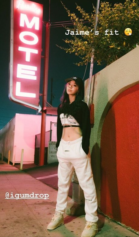 igumdrop estrella erótica imágenes