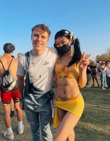 igumdrop modelo bonita fotos