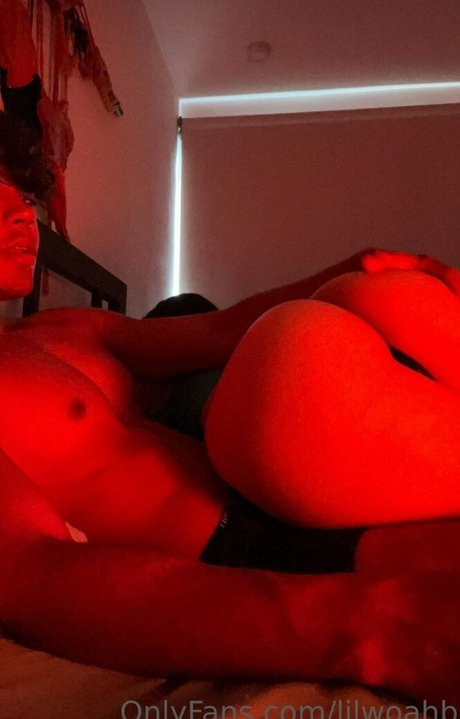 lilwoahb mejor estrella porno imagen