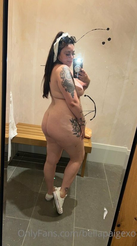 bellapaigexo estrella porno perfecta imágenes