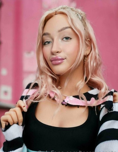 tessasassets modelo perfecto recopilación