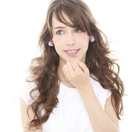 Stefanie Joosten estrella desnuda imagen