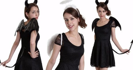 Stefanie Joosten buen modelo galería