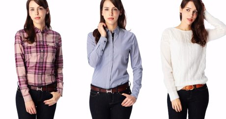 Stefanie Joosten Profilfoto