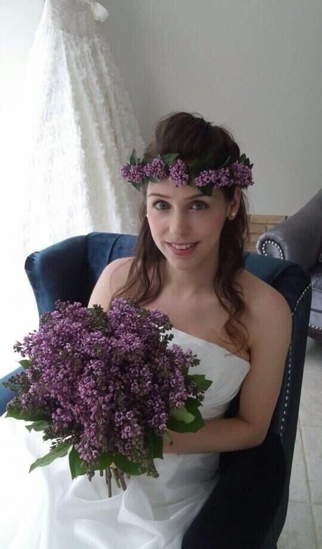 Stefanie Joosten actriz de alta definición imagen