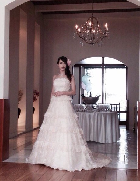 Stefanie Joosten modelo adulto archivo