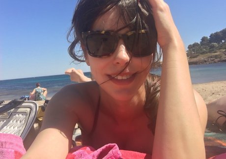 Stefanie Joosten actriz foto