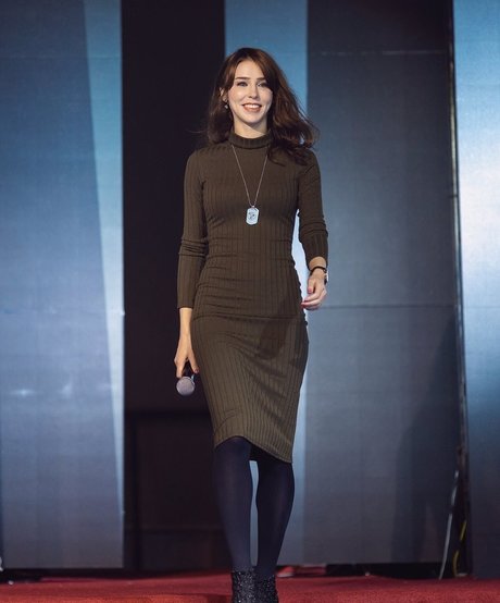 Stefanie Joosten actriz sexual archivo