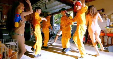 Stefanie Joosten mejor actriz imágenes