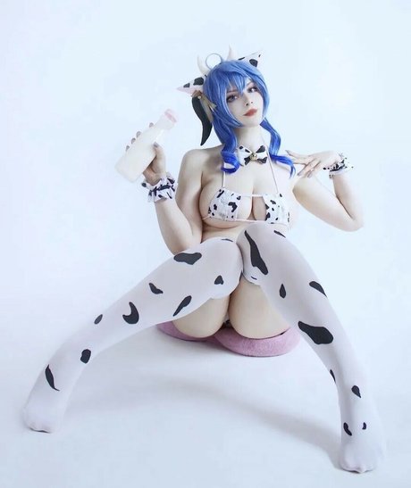 Caffeine Sama modelo de alta calidad archivo