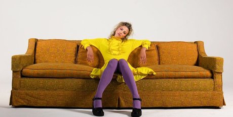 Lili Reinhart estrella porno agradable archivo