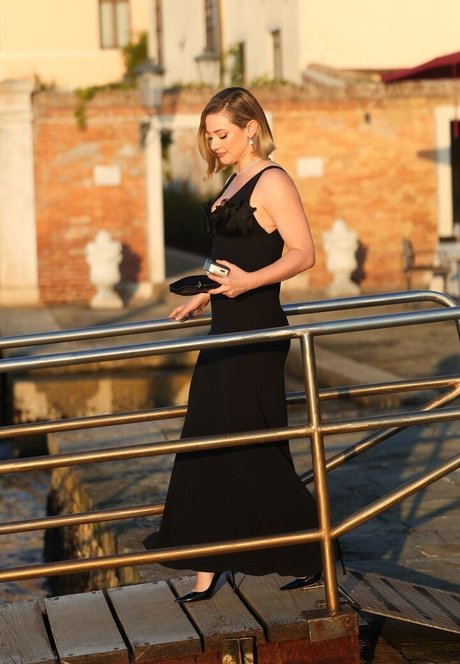 Lili Reinhart buena actriz recopilación