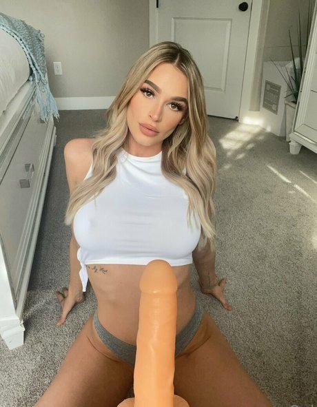 Emma Hix bonita estrella porno fotos