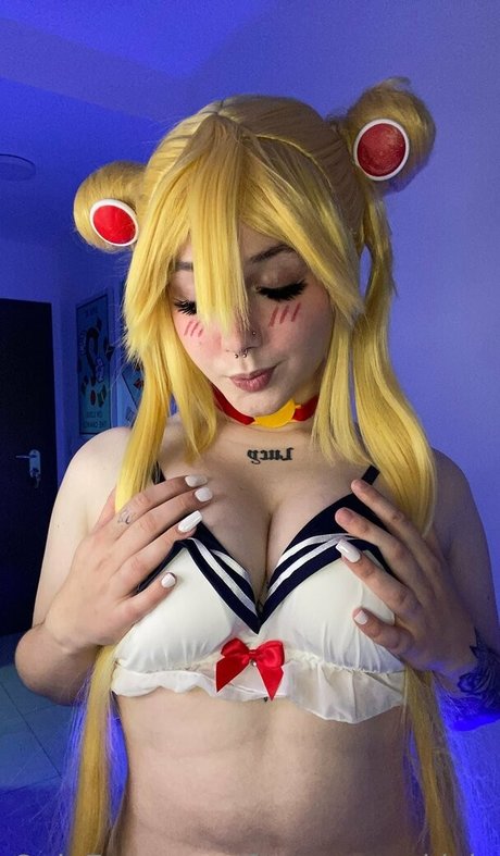 cosplayfoxyuzumaki estrella porno archivo