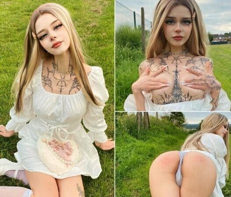 cosplayfoxyuzumaki estrella atractiva archivo