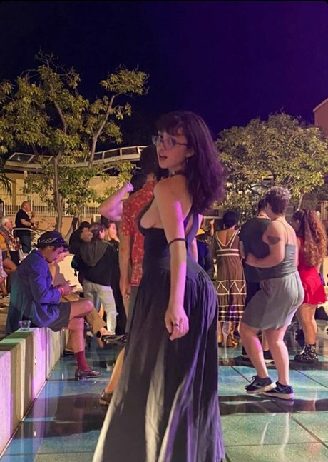 solo ventiladores planos sexy desnuda foto