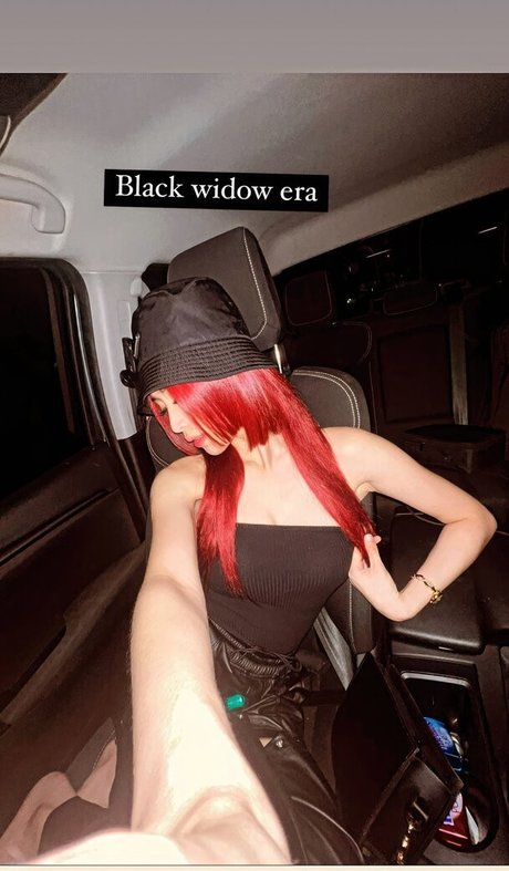 Biancake Bianca Yao actriz porno foto