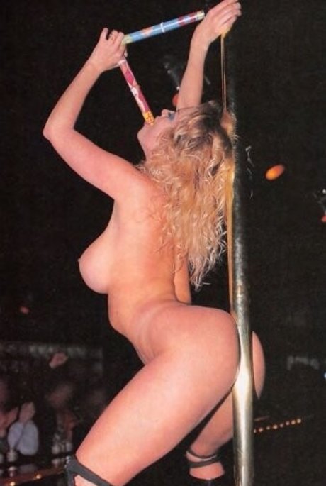 Jenna Jameson arte modelo fotos