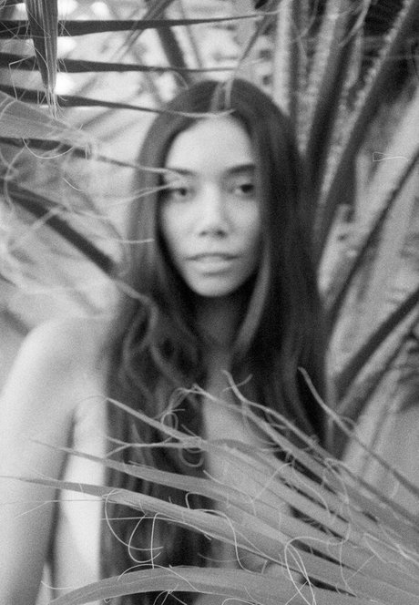 Desiree Flores mejor modelo imágenes